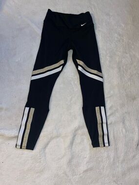 Nike dri fit leggings